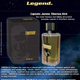 Illustration for article titled Star Treks Pon Farr Fragrance Ads Help You Leave Logic Behind